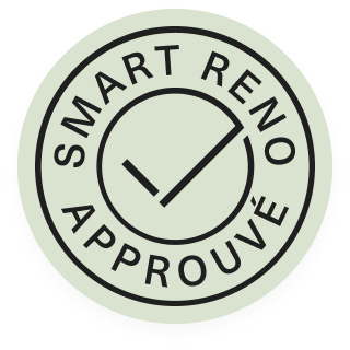 Approuvé Smart Reno